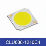 سی او بی CLU038-1210C4 سیتیزن